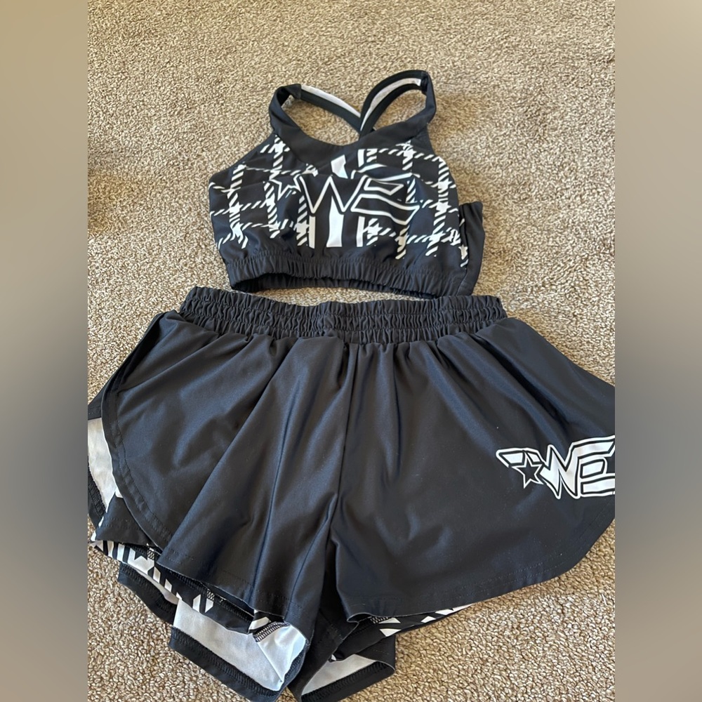 Woodlands Elite Practice Wear Set Gem